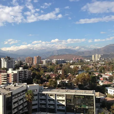 Myluxapart Las Condes